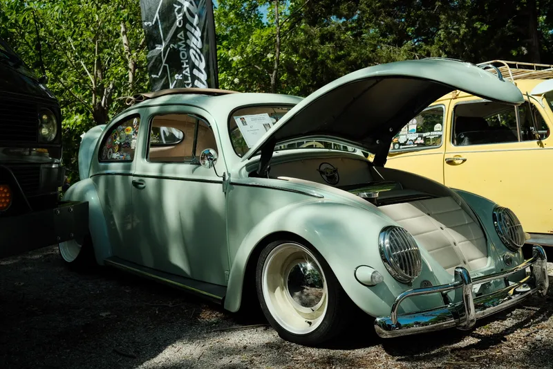 Glovebox Gallery Photograph